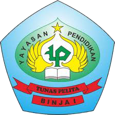 SMK Tunas Pelita Binjai