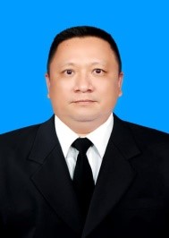 Dedi Susanto, S.Kom., M.M.